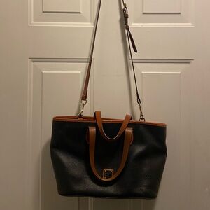 Dooney & Bourke Brielle Satchel
